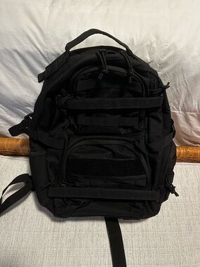 TYR Tactical Backpack with Multiple Pockets